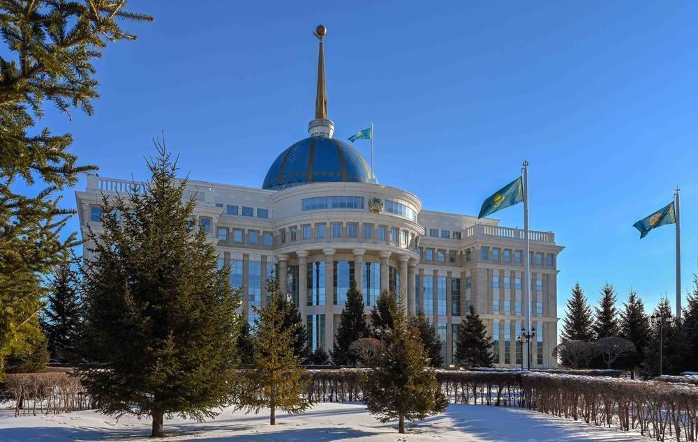 Жарылғанов ҚР Президенті Әкімшілігінің Мемлекеттік құқық бөлімінің меңгерушісі болып тағайындалды