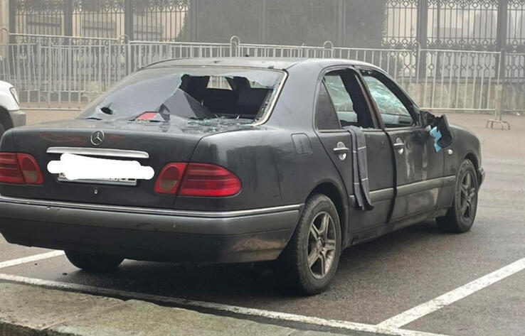 Қазақстанда вандализм және қоғамдық орындарда балағат сөздер айтқаны үшін айыппұлдар өседі