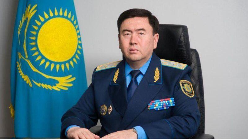 Экс-зампред Антикора задержан по подозрению в коррупции