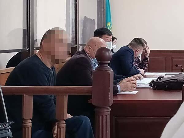 Дело о крупном хищении расследуют в Костанайской области 

