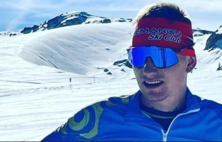 Казахстан завоевал золото Универсиады 