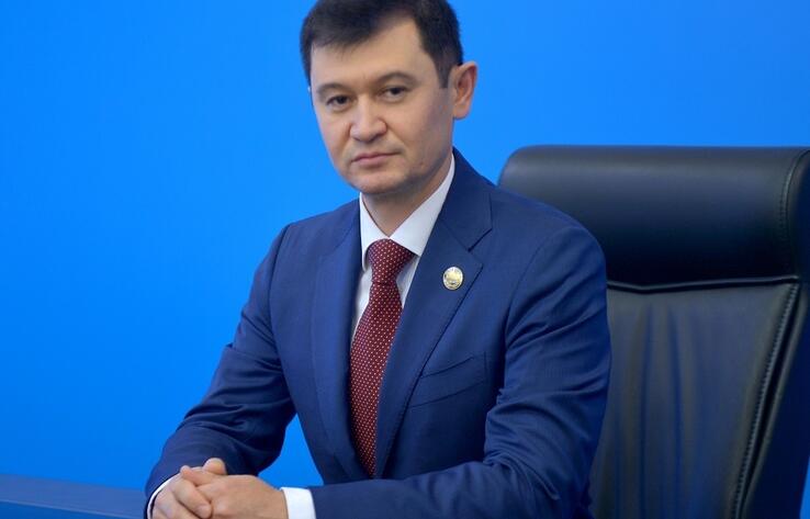 Назначен глава судебной администрации РК