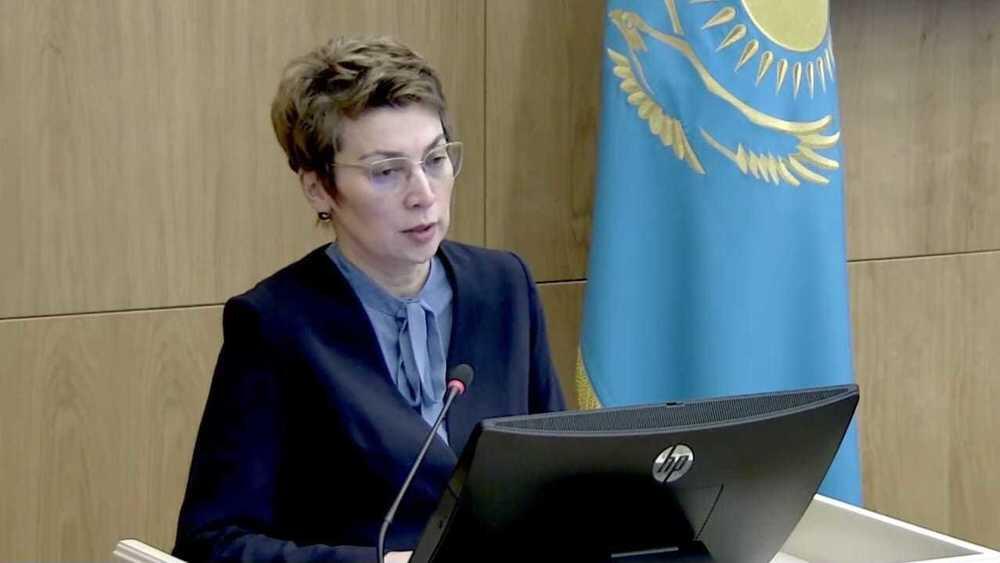 Главный санврач рассказала, выявлен ли новый вид омикрона в Казахстане 