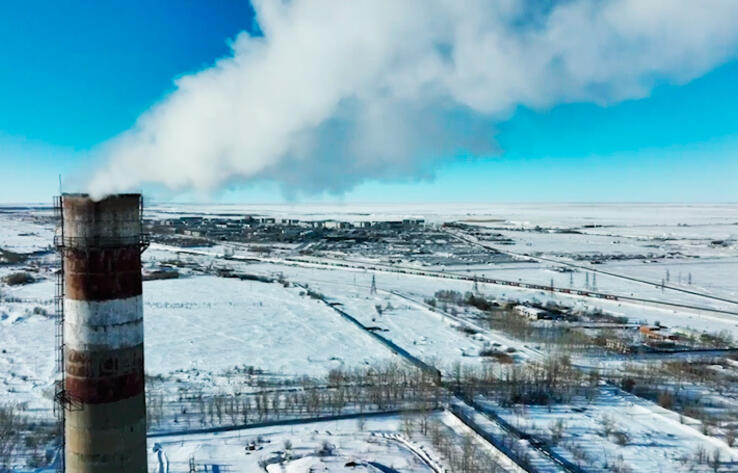 У Риддерской ТЭЦ сменился владелец