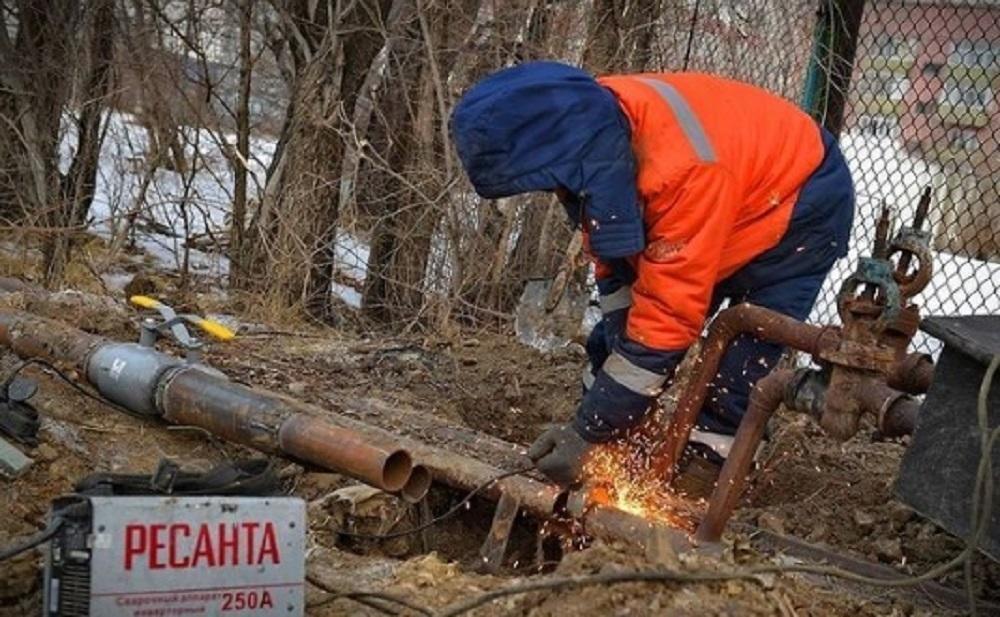 Екібастұзда 170-тен астам жеке үй жылытудан ажыратылады