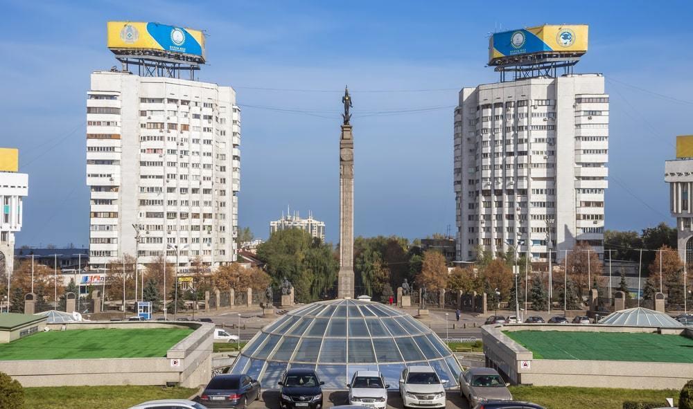 Новый генплан Алматы: горожане предлагают снести ряд новостроек