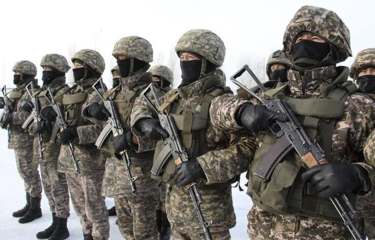 Минобороны планирует призвать 1,5 тысячи военнообязанных на воинские сборы 