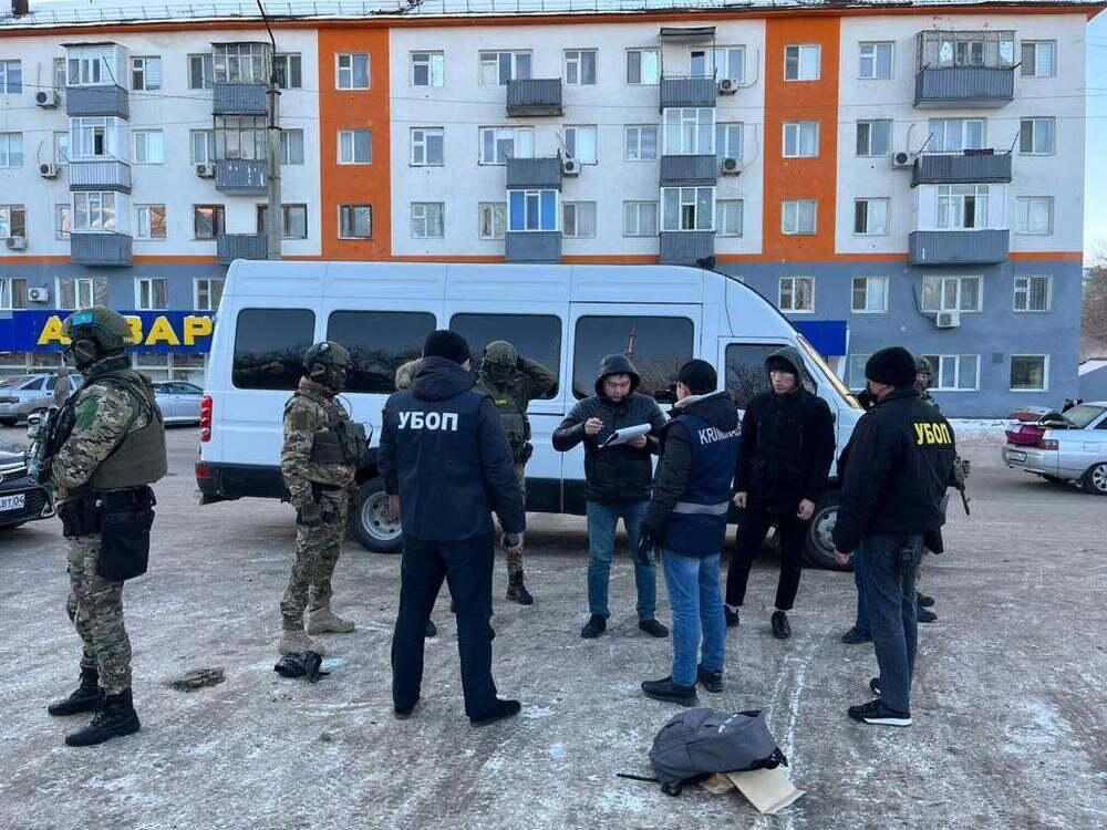 Вымогатель требовал у жителя Актобе 15 млн тенге, угрожая расправой 