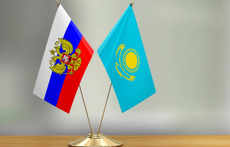 Казахстан закроет торговое представительство в России 