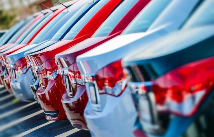В Казахстане стартует прием заявок по программе льготного автокредитования 