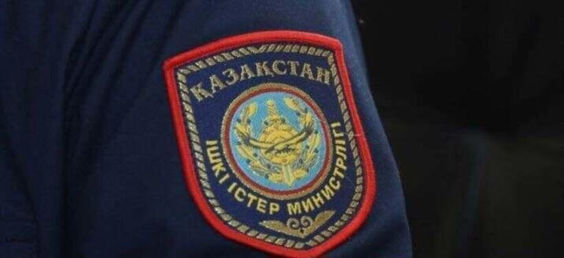 Қазақстанда полиция қызметкерлерін тексеру жүріп жатыр