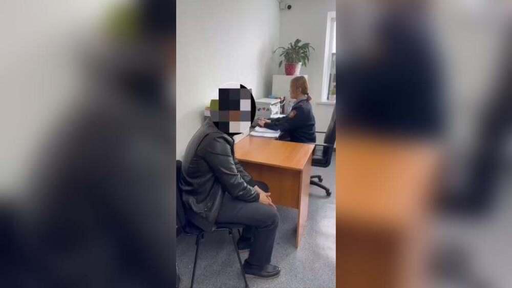 В Таразе мошенник, притворяясь сотрудником центра тестирования, обманул горожан на 1 млн тенге
