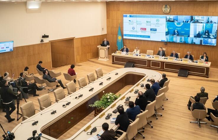 В ЦИК рассказали об итогах выдвижения кандидатов и аккредитации международных наблюдателей