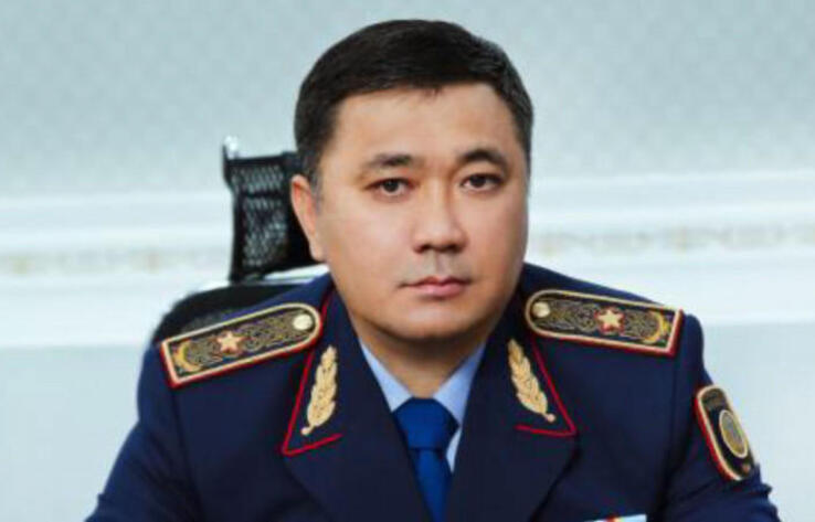 Виновным по двум делам признали Нурлана Масимова 