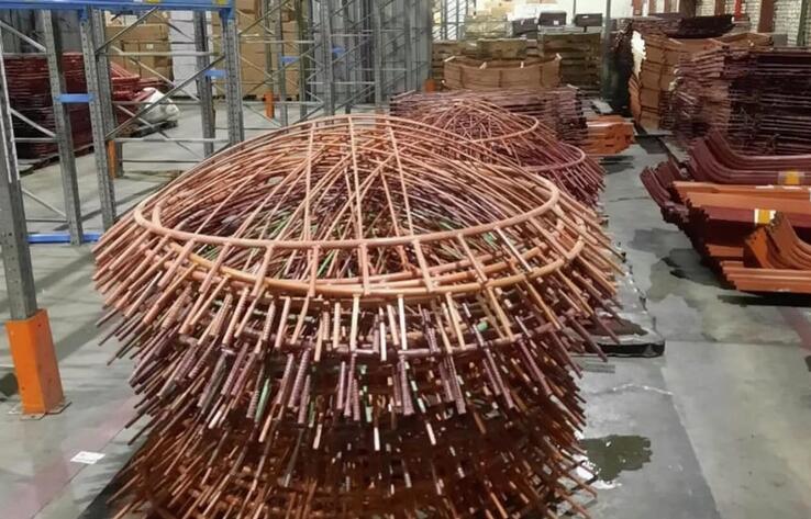 Из Казахстана в Турцию отправлено 75 тонн гуманитарной помощи