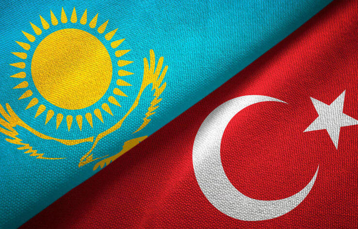 Kazakhstan and its people stood in solidairty with Türkiye - Ambassador Ufuk Ekici