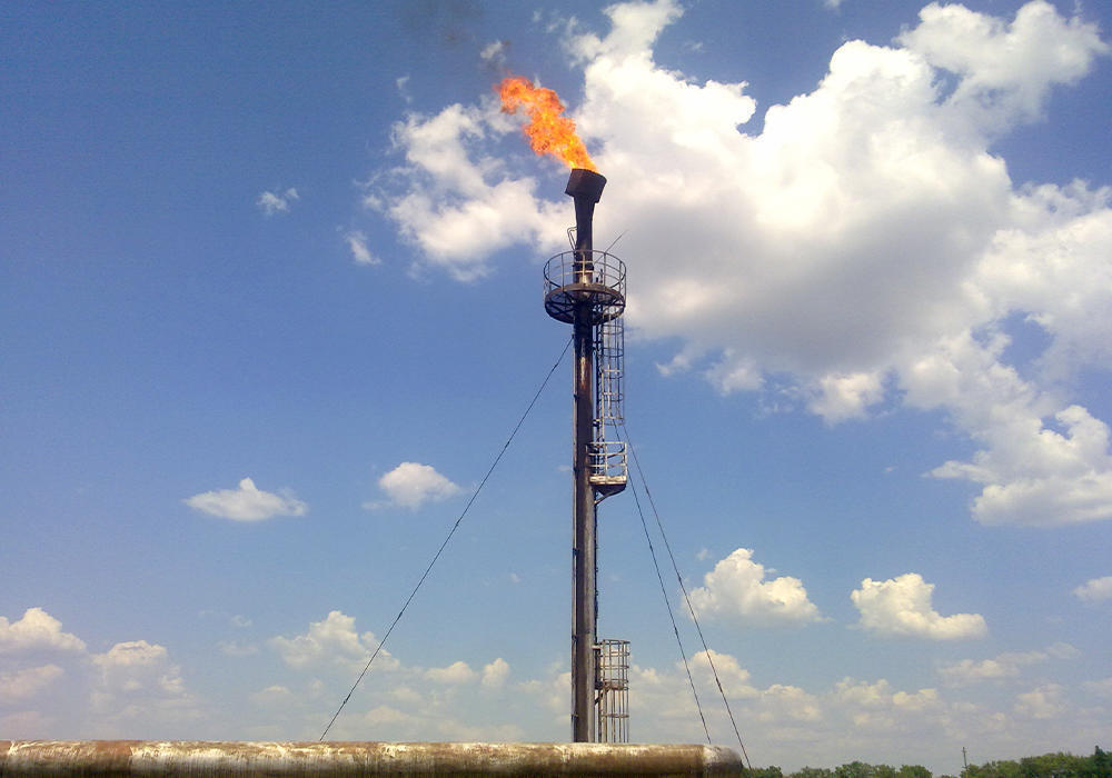 Энергетика министрлігі ҚР шығыс өңірлерін газдандыру үшін Ресей газын импорттау мүмкіндігін қарастыруда