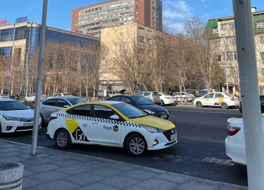 В приложении "Яндекс Go" появился экран специальных возможностей 