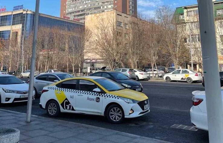 В приложении "Яндекс Go" появился экран специальных возможностей 