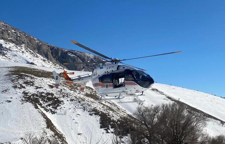 Қазақстанның авиациялық әкімшілігі Ми-8 пайдаланатын барлық әуе компанияларды тексереді