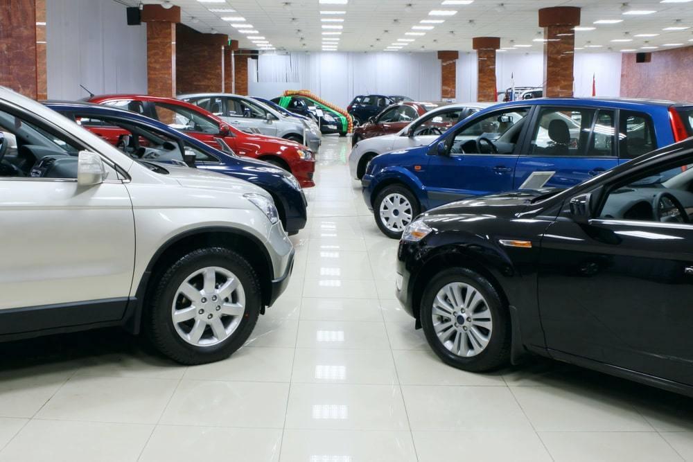 Сайт льготного автокредитования проверят на безопасность