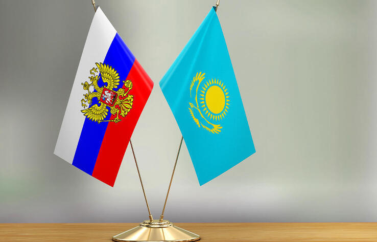 Казахстан закрыл торговое представительство в России