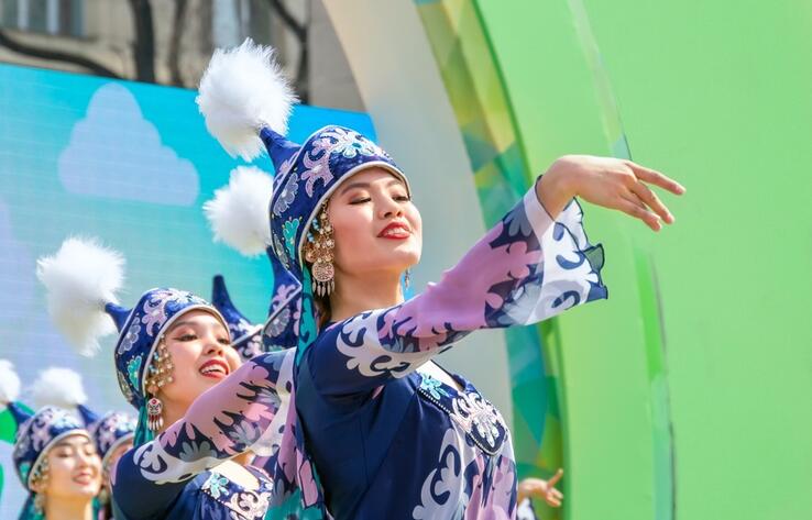 Сколько дней отдыха ждет казахстанцев в марте 

 