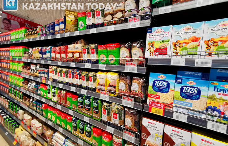 Минфин ожидает снижения цен из-за падения доллара