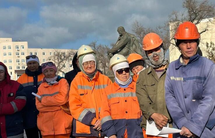 Нурбек Карасаев: Эффективно используйте свои голоса