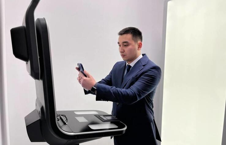 Қазақстандықтар төлқұжат пен жеке куәлік алуға өтінішті өздігінен тапсыра алады