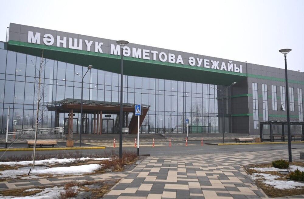 Мемлекет басшысы Батыс Қазақстан облысына жұмыс сапарымен келд