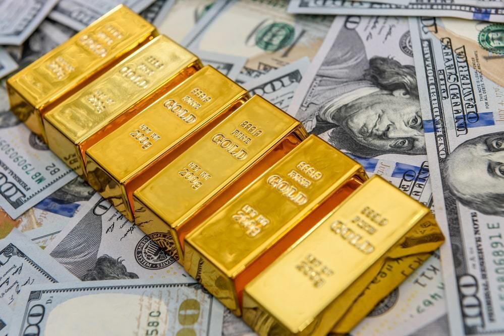 Валютные активы Нацфонда сократились на $300 млн за месяц