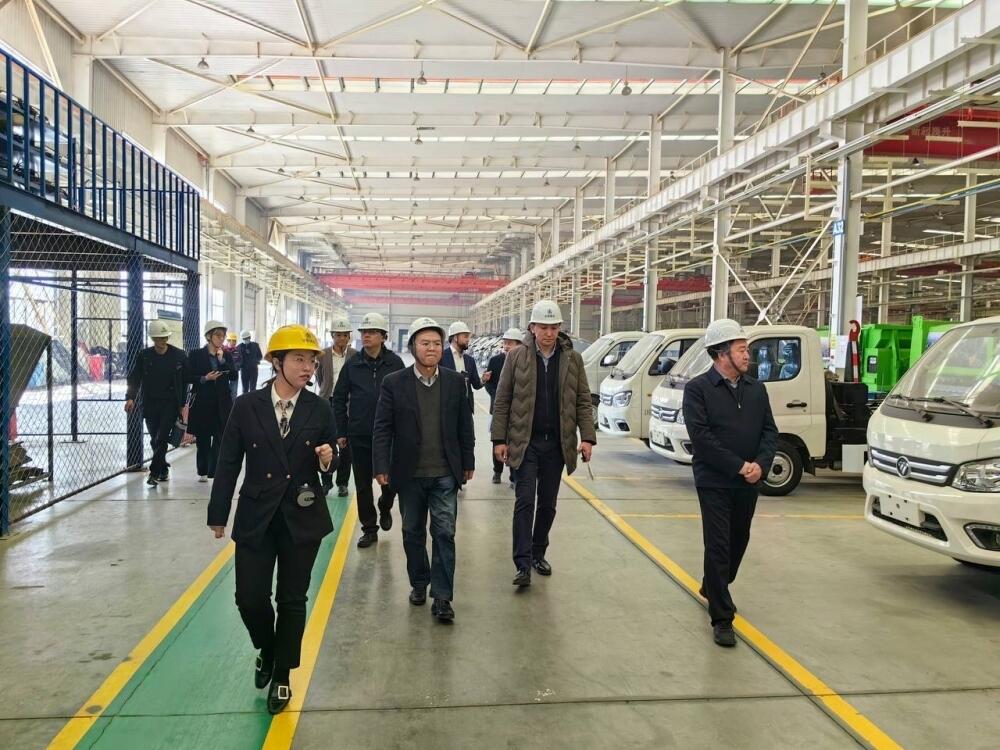 KAZAKH INVEST налаживает инвестиционное сотрудничество с западными регионами КНР. Фото: KAZAKH INVEST