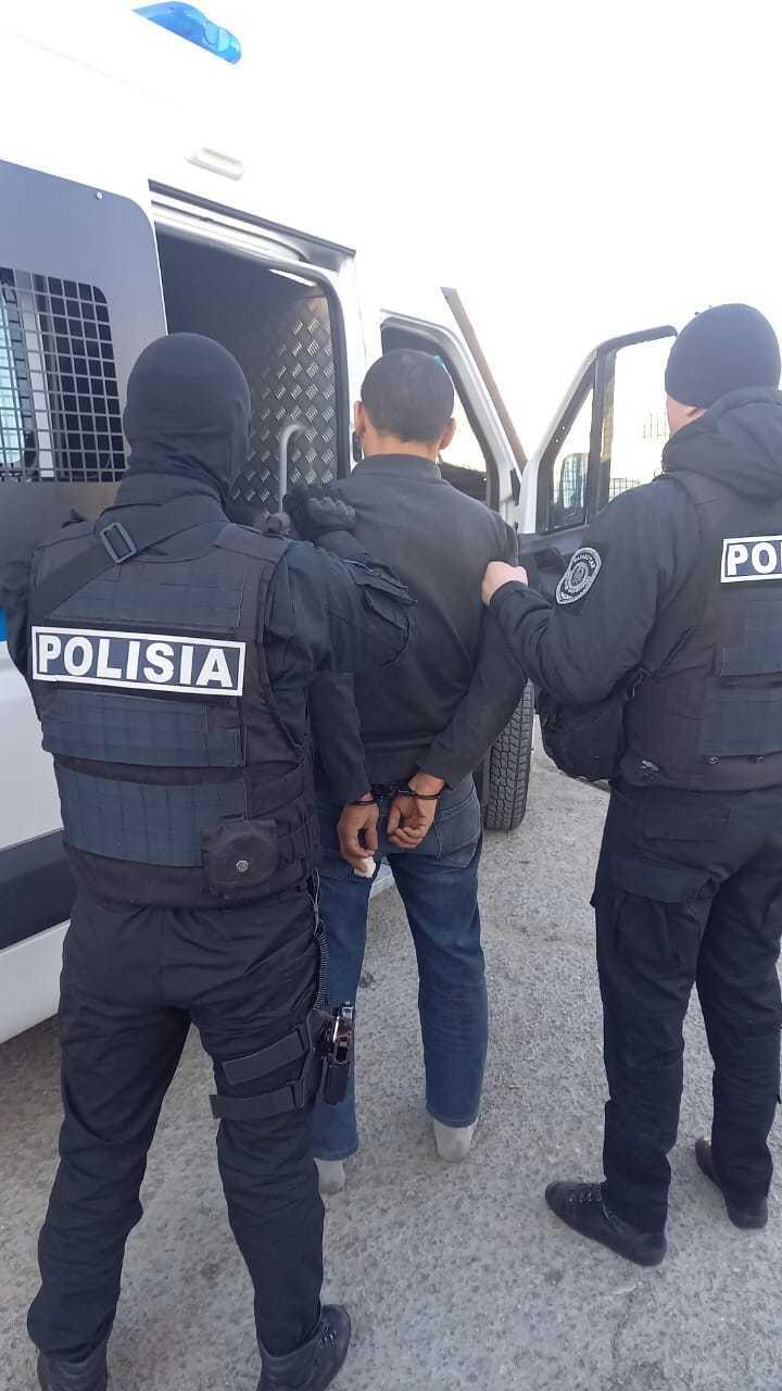 Жителя Актау подозревают в убийстве своих троих несовершеннолетних детей. Фото: пресс-служба МВД РК