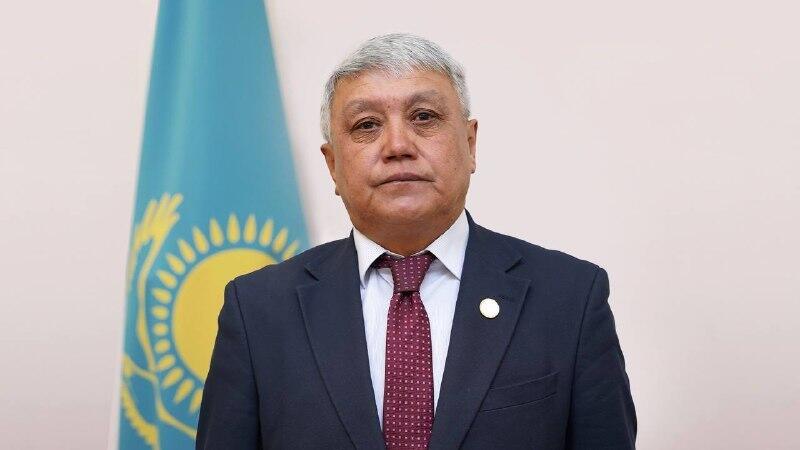 Назначен глава Комитета языковой политики Минобразования