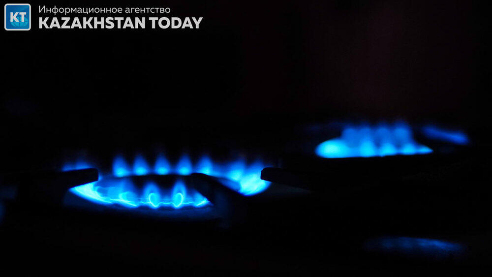 В Казахстане могут ввести дифференцированный тариф на газ