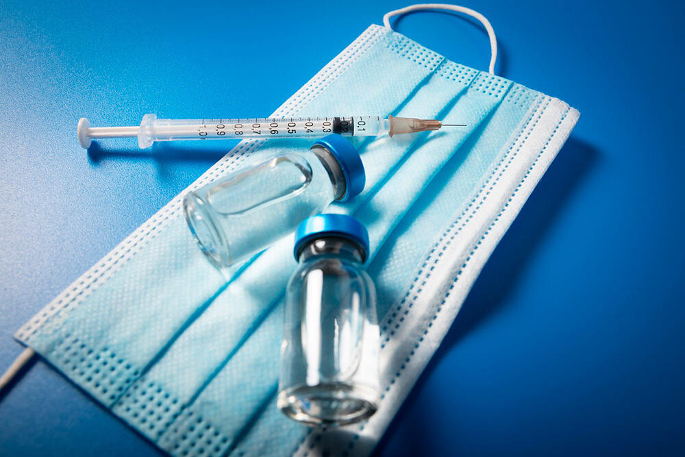 Экстренную вакцинацию от кори проведут в Костанайской области 