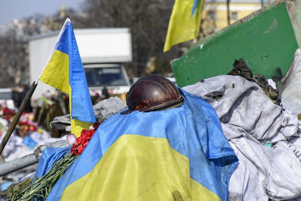 Период полураспада украинского кризиса: есть ли реальный шанс не повторить судьбу Сомали? 