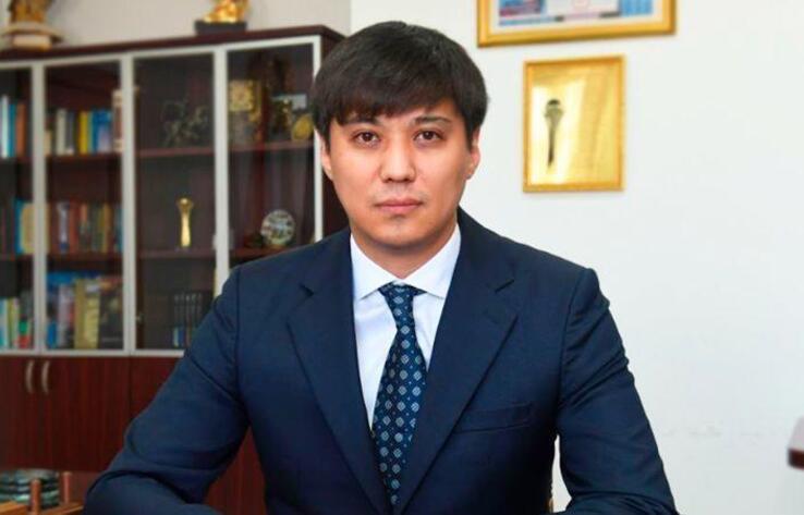 Ұлттық экономика вице-министрі үй қамағына алынды