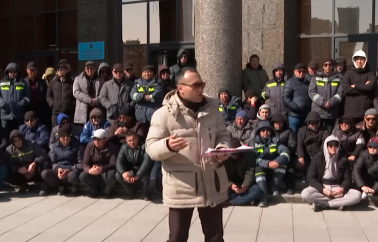 Ситуации с забастовками доходят до абсурда - эксперт