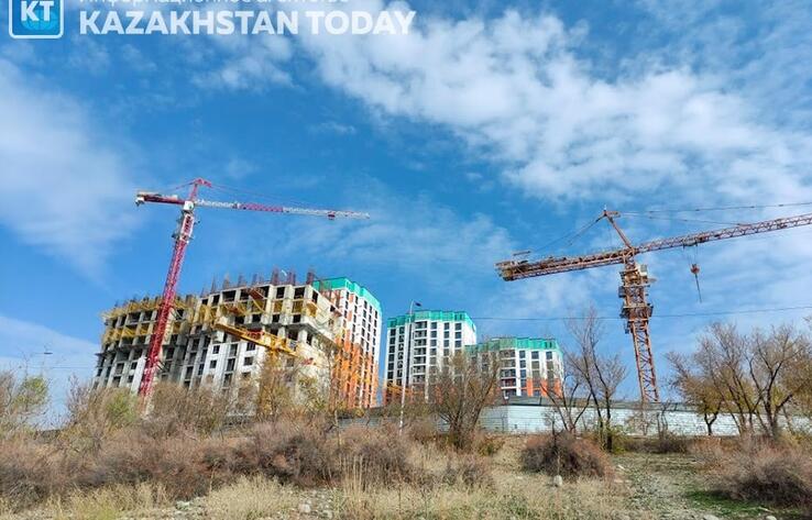 Антикор выявил коррупционные схемы застройки в предгорьях Алматы