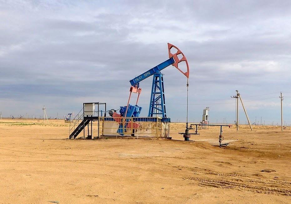 Қазақстанда мұнай-газ активтерін төмен бағамен сату анықталды