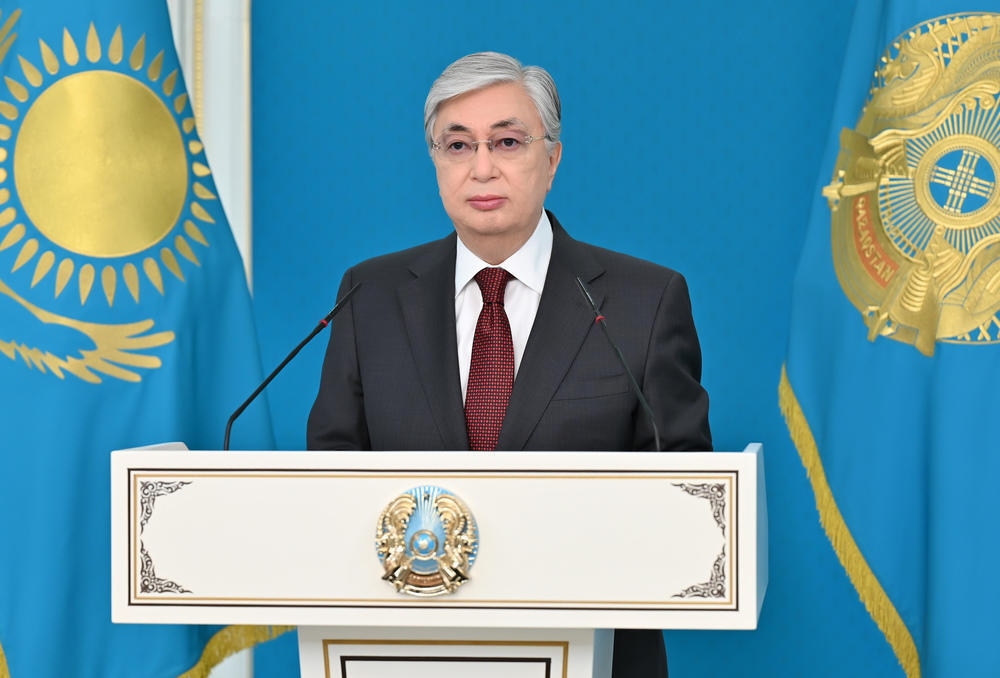 Тоқаев: Еліміздің тәуелсіздігі және аумақтық тұтастығы бәрінен қымбат
