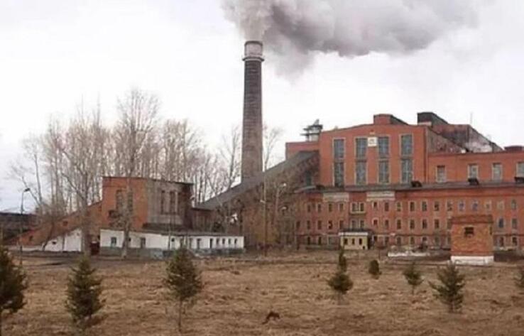 Ремонт Риддерской ТЭЦ начнется в ближайшее время - Ахметов