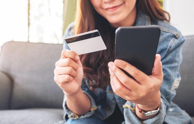 UnionPay обогнала Visa по доле на рынке дебетовых карт