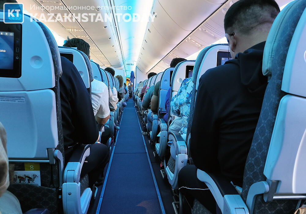 Passenger interests should be key priority - Alikhan Smailov on civil aviation development in Kazakhstan