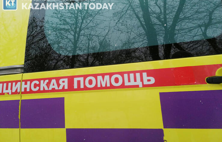15-летняя жительница Петропавловска совершила суицид, спрыгнув с крыши 