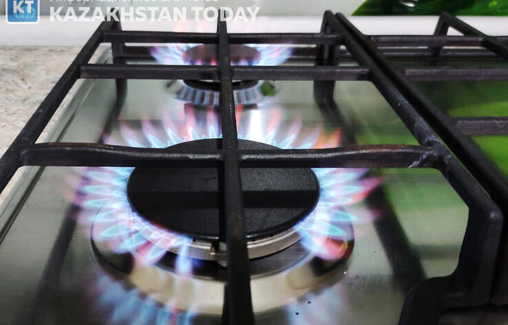 В Казахстане с 1 июля увеличатся цены на газ
