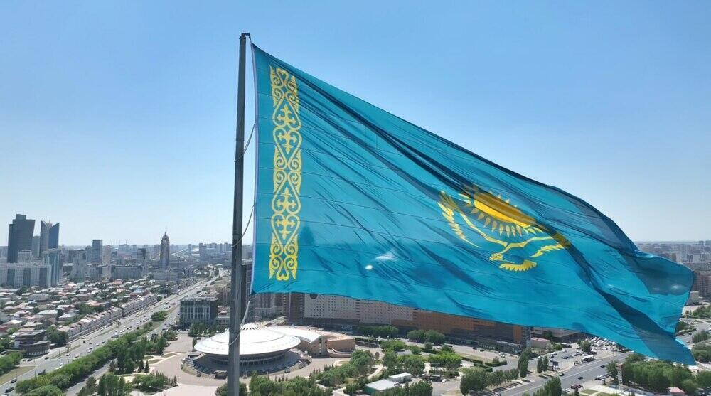 Президент Ту көтеру рәсіміне қатысты