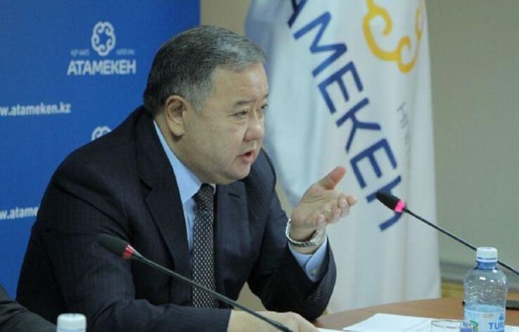 Замгенпрокурора РК рассказал, откуда у него вилла во Франции 